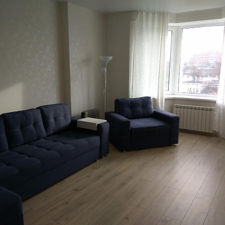 Apartment Na Maiakovskogo Minsk Exterior photo
